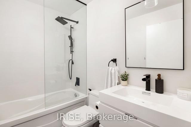 ph4506 - 38 Grenville St, Condo with 2 bedrooms, 2 bathrooms and 1 parking in Toronto ON | Image 17