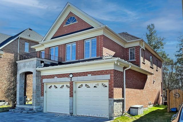 211 Coons Rd, House detached with 4 bedrooms, 4 bathrooms and 5 parking in Richmond Hill ON | Image 34