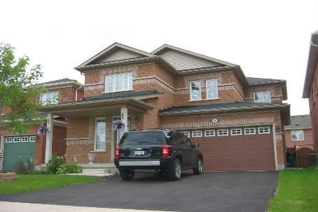 92 Williamson Dr, House detached with 3 bedrooms, 3 bathrooms and 4 parking in Brampton ON | Image 1