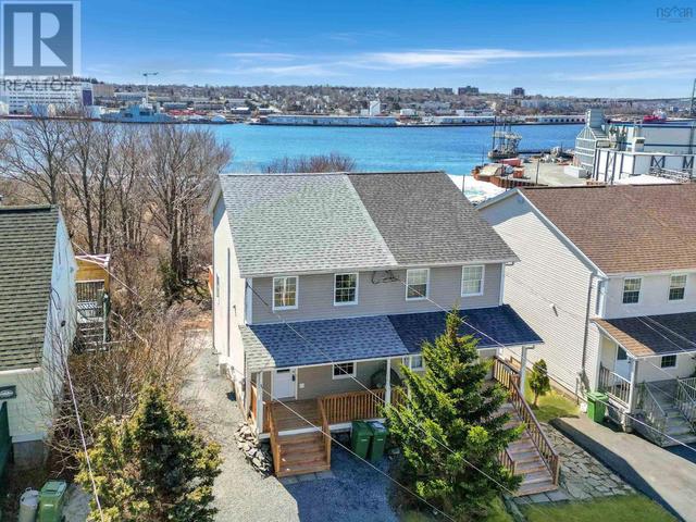 9 India Street, House semidetached with 3 bedrooms, 2 bathrooms and null parking in Halifax NS | Image 1
