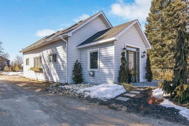 285020 County Rd 10, House detached with 3 bedrooms, 2 bathrooms and 3 parking in Amaranth ON | Image 27