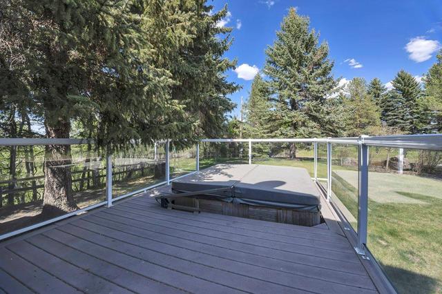 233027 Hwy 613, House detached with 4 bedrooms, 4 bathrooms and null parking in Wetaskiwin County No. 10 AB | Image 16