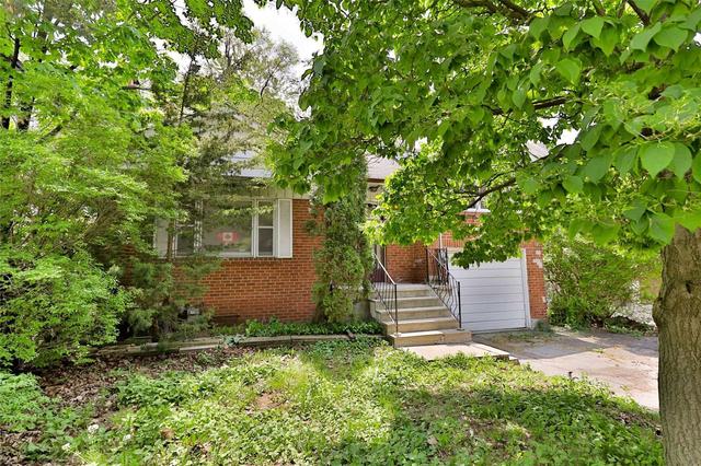 79 Empress Ave, House detached with 3 bedrooms, 3 bathrooms and 3 parking in Toronto ON | Image 16