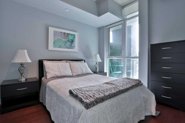 207 - 1190 Dundas St E, Condo with 2 bedrooms, 2 bathrooms and 1 parking in Toronto ON | Image 8