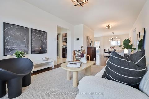 434 Westmount Ave, House detached with 3 bedrooms, 3 bathrooms and 5 parking in Toronto ON | Card Image