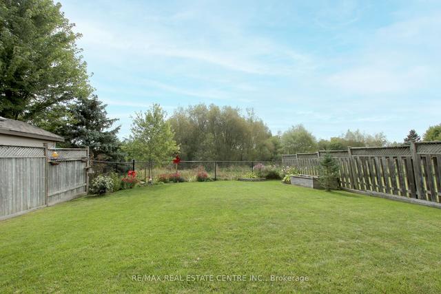151 Franklyn St, House detached with 3 bedrooms, 3 bathrooms and 6 parking in Shelburne ON | Image 26