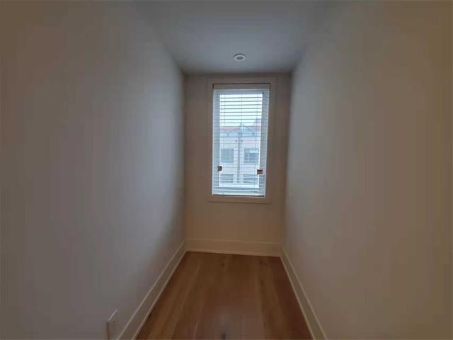th6 - 165 Pears Ave, Townhouse with 3 bedrooms, 3 bathrooms and 1 parking in Toronto ON | Image 20