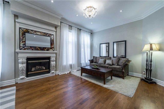 134 Mckee Ave, House detached with 4 bedrooms, 6 bathrooms and 2 parking in Toronto ON | Image 3