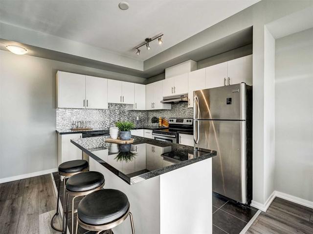 c25 - 26 Bruce St, Townhouse with 2 bedrooms, 2 bathrooms and 1 parking in Vaughan ON | Image 13
