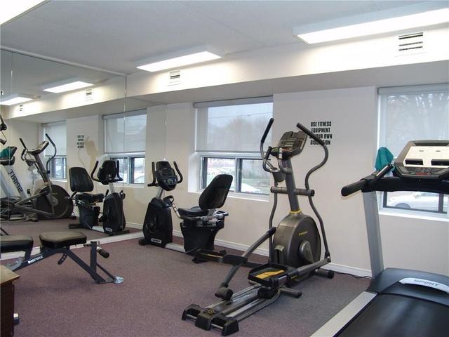 Exercise Room | Image 20