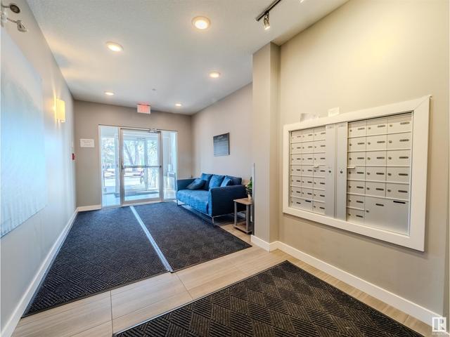 307 - 8525 91 St Nw, Condo with 2 bedrooms, 2 bathrooms and null parking in Edmonton AB | Image 31