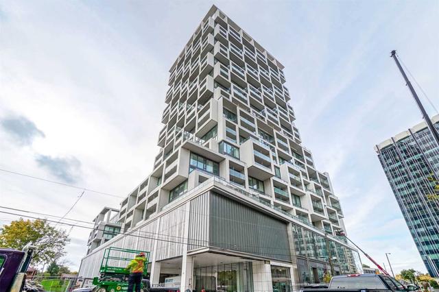 1220 - 8 Hillsdale Ave E, Condo with 0 bedrooms, 1 bathrooms and 0 parking in Toronto ON | Image 1