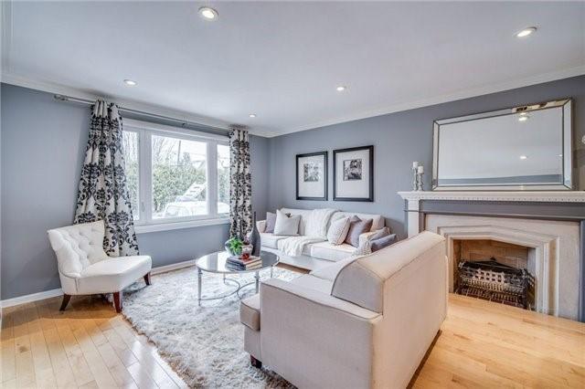 211 Glendora Ave, House detached with 5 bedrooms, 5 bathrooms and 3 parking in Toronto ON | Image 8
