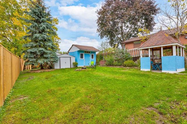 138 Summer St, House detached with 3 bedrooms, 2 bathrooms and 3 parking in Oshawa ON | Image 17