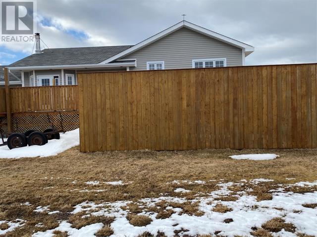 18 Colliers Pond Road, House detached with 4 bedrooms, 3 bathrooms and null parking in Bonavista NL | Image 41