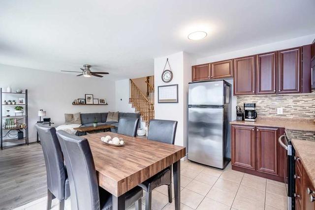 63 - 800 West Ridge Blvd, House attached with 3 bedrooms, 3 bathrooms and 3 parking in Orillia ON | Image 2