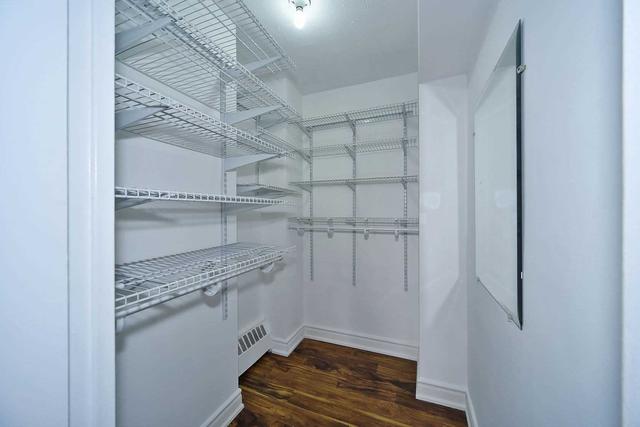 409 - 2245 Eglinton Ave E, Condo with 2 bedrooms, 1 bathrooms and 1 parking in Toronto ON | Image 24