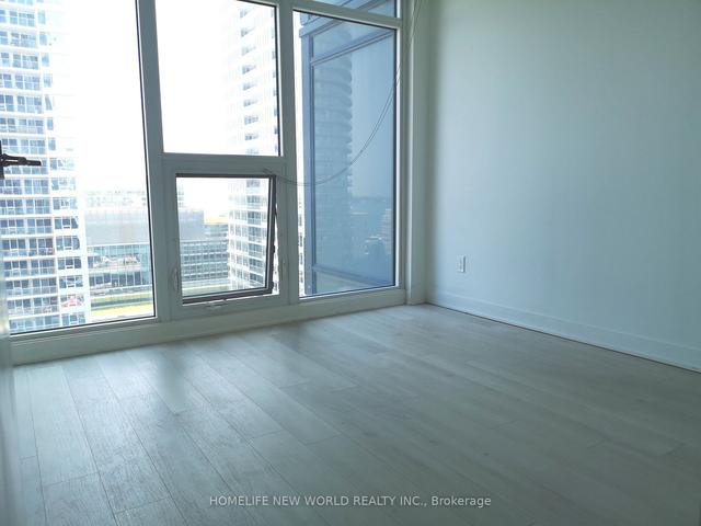1601 - 70 Queens Wharf Rd, Condo with 1 bedrooms, 1 bathrooms and 0 parking in Toronto ON | Image 21