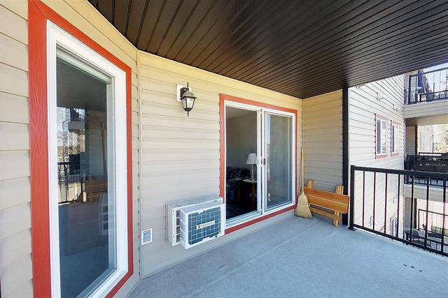 303 - 5037 7 Avenue, Condo with 2 bedrooms, 2 bathrooms and 1 parking in Edson AB | Image 22