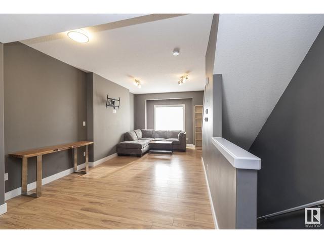37 - 13003 132 Av Nw, House attached with 2 bedrooms, 2 bathrooms and null parking in Edmonton AB | Image 4