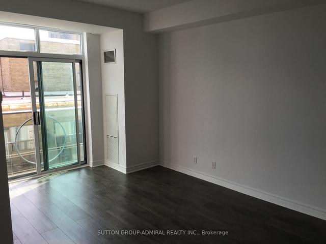 1211 - 212 Eglinton Ave E, Condo with 1 bedrooms, 1 bathrooms and 1 parking in Toronto ON | Image 8