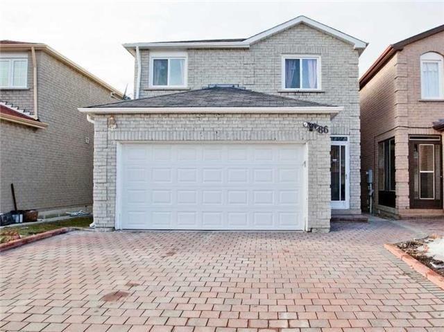 86 Woodhall Rd, House detached with 2 bedrooms, 1 bathrooms and 1 parking in Markham ON | Image 1