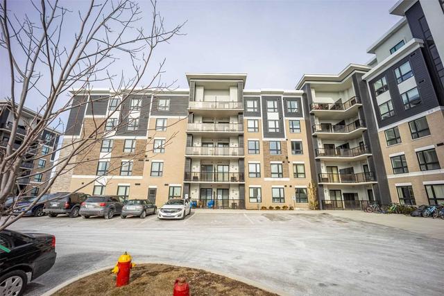 305 - 640 Sauve St, Condo with 2 bedrooms, 2 bathrooms and 1 parking in Milton ON | Image 15