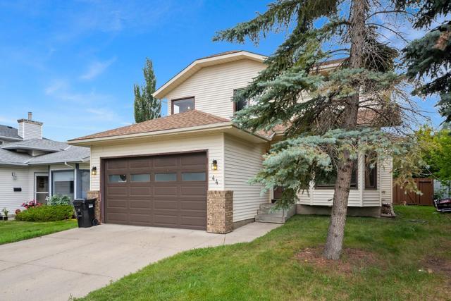44 Mckenna Manor Se, House detached with 4 bedrooms, 2 bathrooms and 4 parking in Calgary AB | Image 8