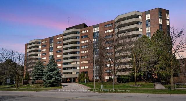 407 - 40 Baif Blvd, Condo with 3 bedrooms, 2 bathrooms and 2 parking in Richmond Hill ON | Image 1