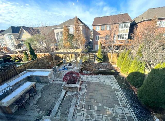 10 Sir Francesco St, House detached with 4 bedrooms, 5 bathrooms and 2 parking in Vaughan ON | Image 15