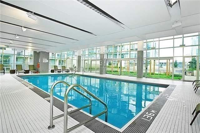 1202 - 223 Webb Dr, Condo with 2 bedrooms, 2 bathrooms and 1 parking in Mississauga ON | Image 14