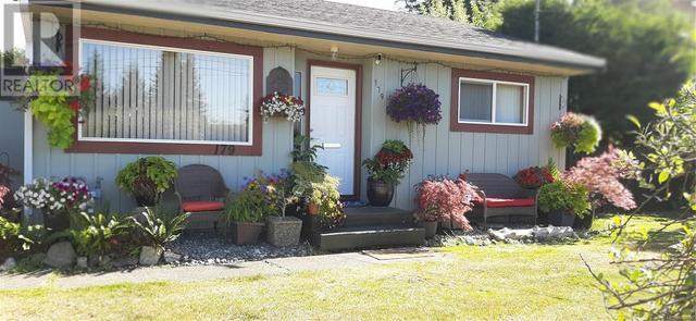 179 Twillingate Rd, House detached with 2 bedrooms, 1 bathrooms and 6 parking in Campbell River BC | Image 2