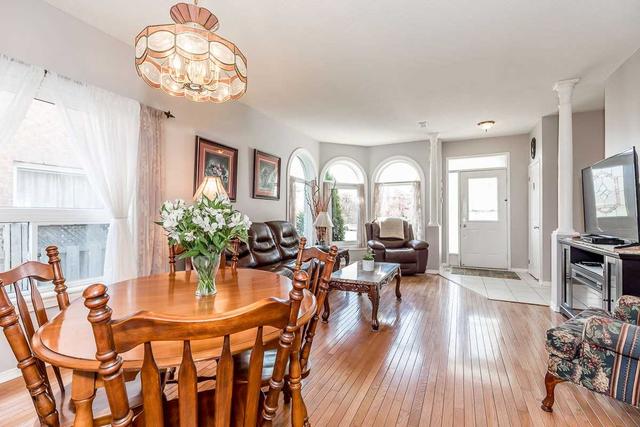 1905 Webster Blvd, House detached with 3 bedrooms, 4 bathrooms and 7 parking in Innisfil ON | Image 38