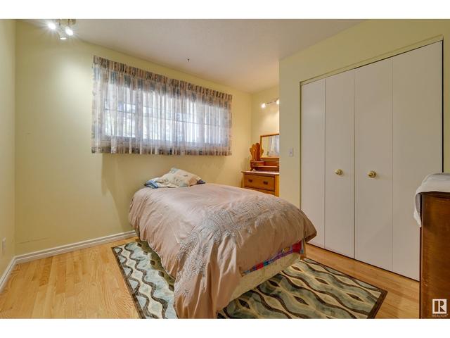 8107 138 St Nw, House detached with 5 bedrooms, 3 bathrooms and null parking in Edmonton AB | Image 24