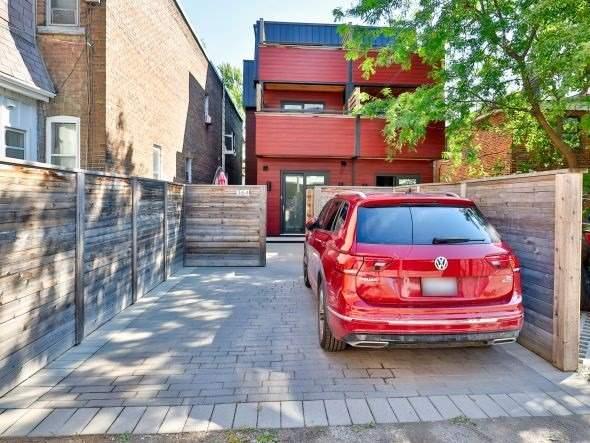 364 Lippincott St, House semidetached with 3 bedrooms, 4 bathrooms and 2 parking in Toronto ON | Image 35