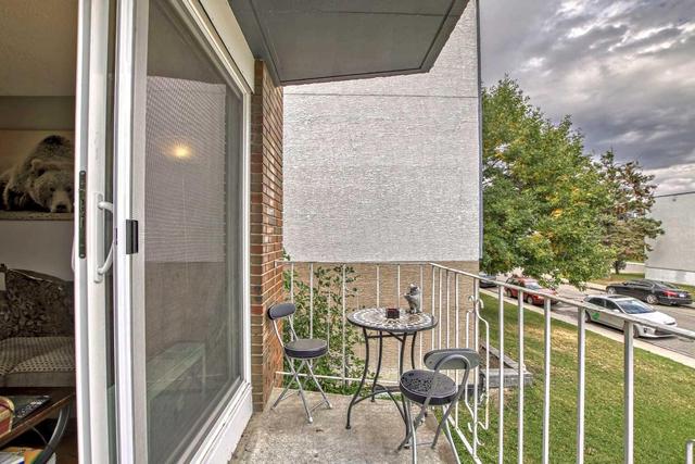 5 - 3511 15 Street Sw, Condo with 1 bedrooms, 1 bathrooms and 1 parking in Calgary AB | Image 16