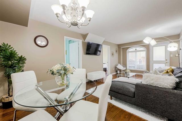 203 - 72 Sidney Belsey Cres, Townhouse with 3 bedrooms, 2 bathrooms and 1 parking in Toronto ON | Image 7