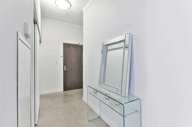 207 - 569 King St, Condo with 1 bedrooms, 1 bathrooms and 0 parking in Toronto ON | Image 30