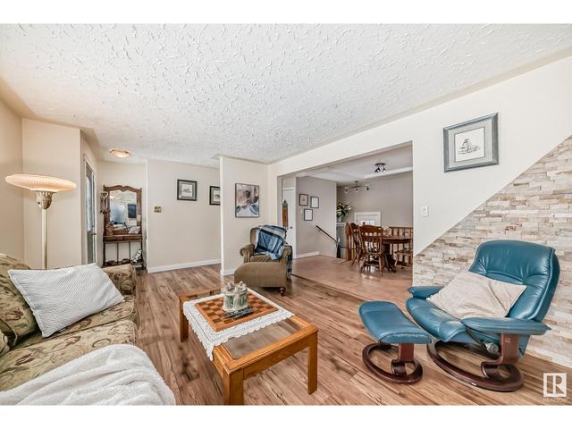 14 Falcon Cr, House detached with 4 bedrooms, 2 bathrooms and 4 parking in St. Albert AB | Image 20