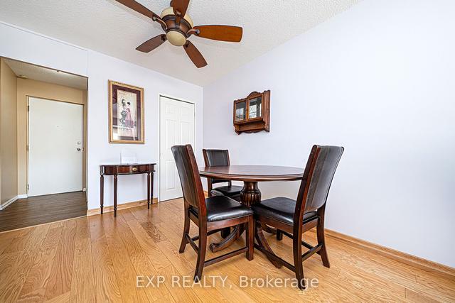 316 - 155 Riverglen Dr, Condo with 1 bedrooms, 1 bathrooms and 1 parking in Georgina ON | Image 9