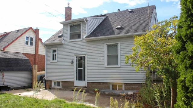 5 Walker Ave, House detached with 1 bedrooms, 1 bathrooms and 5 parking in Hamilton ON | Image 19
