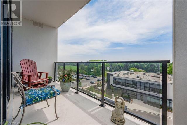 1878 Gordon Street Unit# 503, Condo with 2 bedrooms, 2 bathrooms and 1 parking in Guelph ON | Image 30