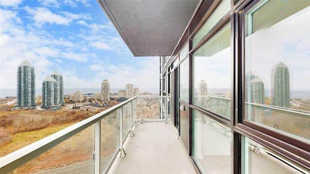 2003 - 251 Manitoba St, Condo with 1 bedrooms, 1 bathrooms and 1 parking in Toronto ON | Image 16