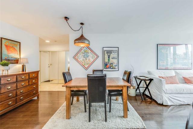866 - 313 Richmond St E, Condo with 2 bedrooms, 2 bathrooms and 1 parking in Toronto ON | Image 29