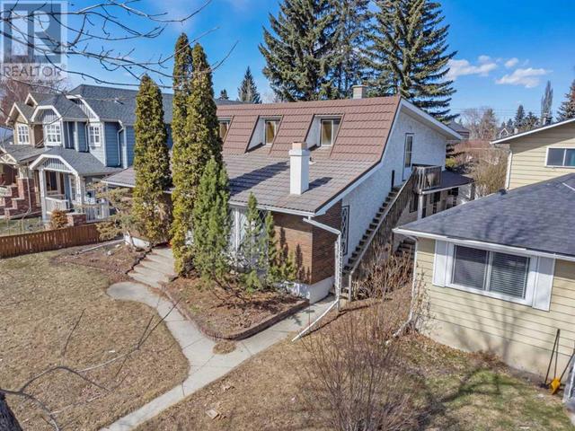 2008 20 Avenue Nw, House detached with 3 bedrooms, 2 bathrooms and 2 parking in Calgary AB | Image 7