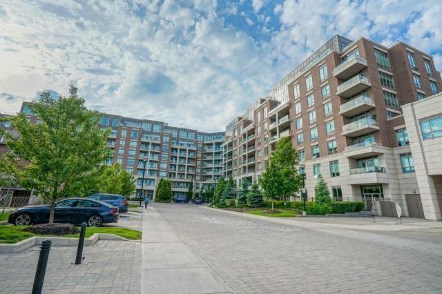 534 - 2480 Prince Michael Dr, Condo with 2 bedrooms, 2 bathrooms and 2 parking in Oakville ON | Image 1