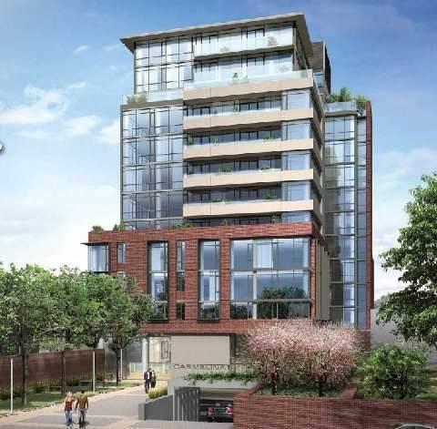 1003 - 2055 Danforth Ave, Condo with 2 bedrooms, 1 bathrooms and 1 parking in Toronto ON | Image 5