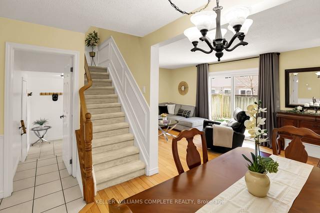 20 - 618 Barton St, Townhouse with 3 bedrooms, 3 bathrooms and 2 parking in Hamilton ON | Image 28