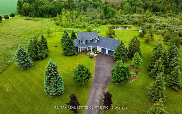 286194 County Rd 10 Rd, House detached with 4 bedrooms, 3 bathrooms and 14 parking in Mono ON | Image 1