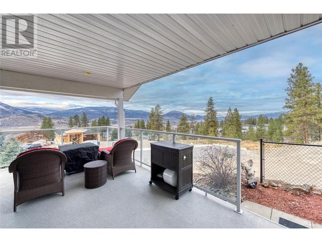 2850 Evergreen Drive, House detached with 3 bedrooms, 3 bathrooms and 2 parking in Penticton BC | Image 15